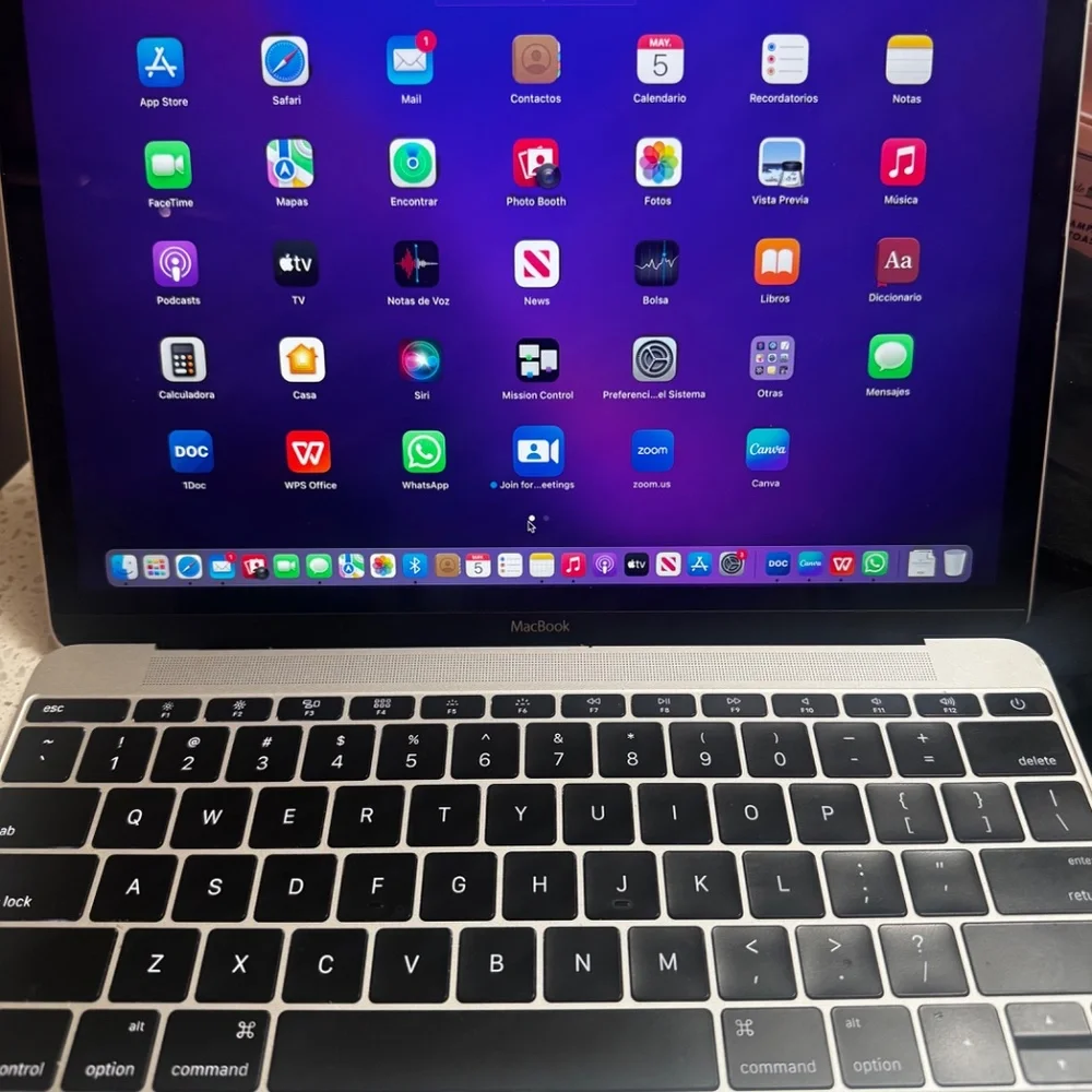 mcbook